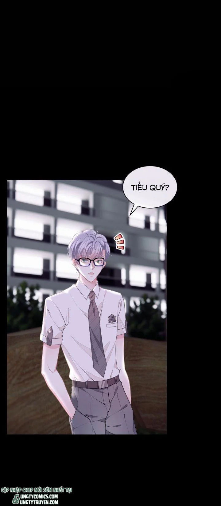 tôi nghi ngờ hệ thống thích tôi chapter 16 43