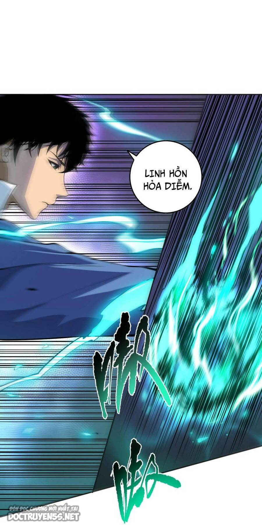 tử linh pháp sư! ta chính là thiên tài chapter 10 7