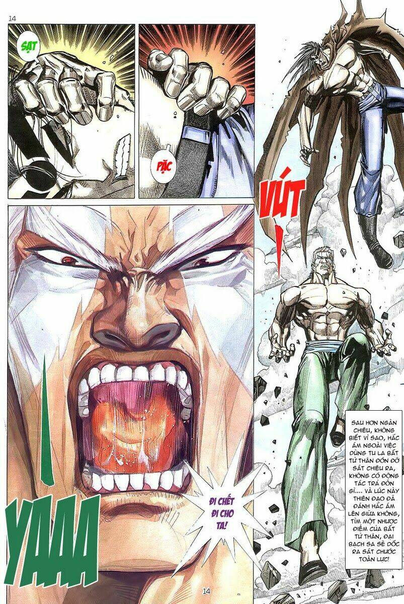 hải hổ 3 chapter 34 14