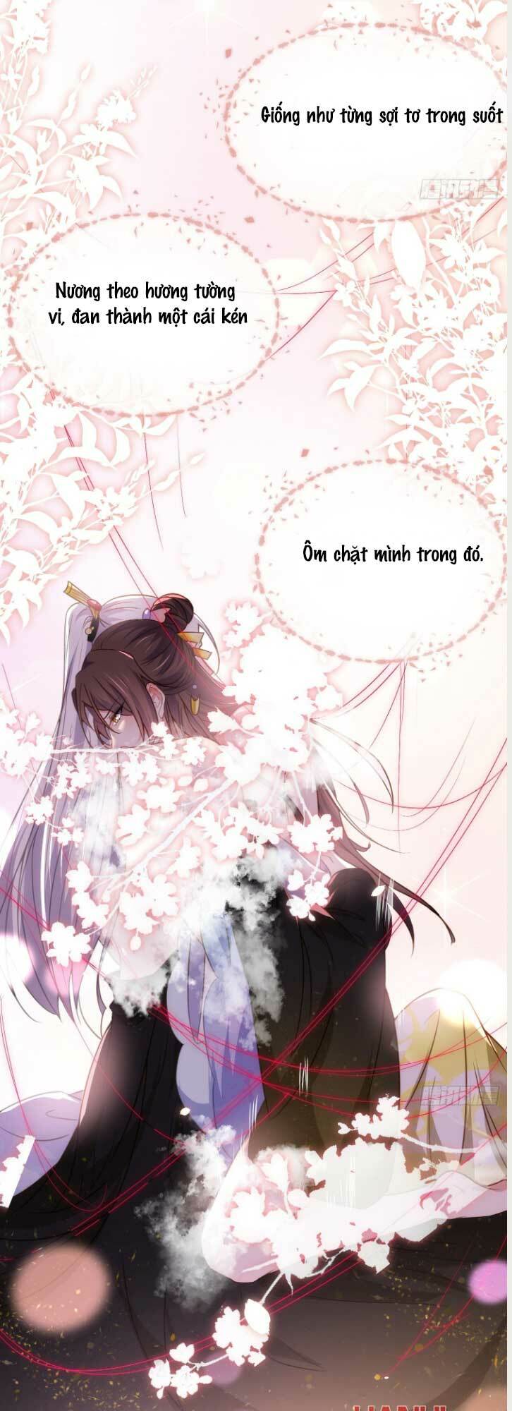 hoạn phi thiên hạ chapter 208 7