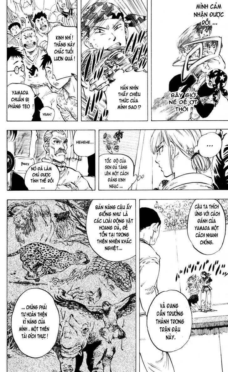 ultra red chapter 23 11