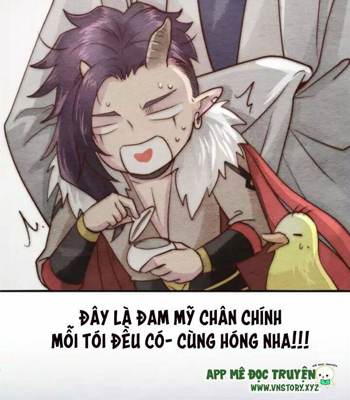 tiên nhân ở trên ma ở dưới chapter 1 34