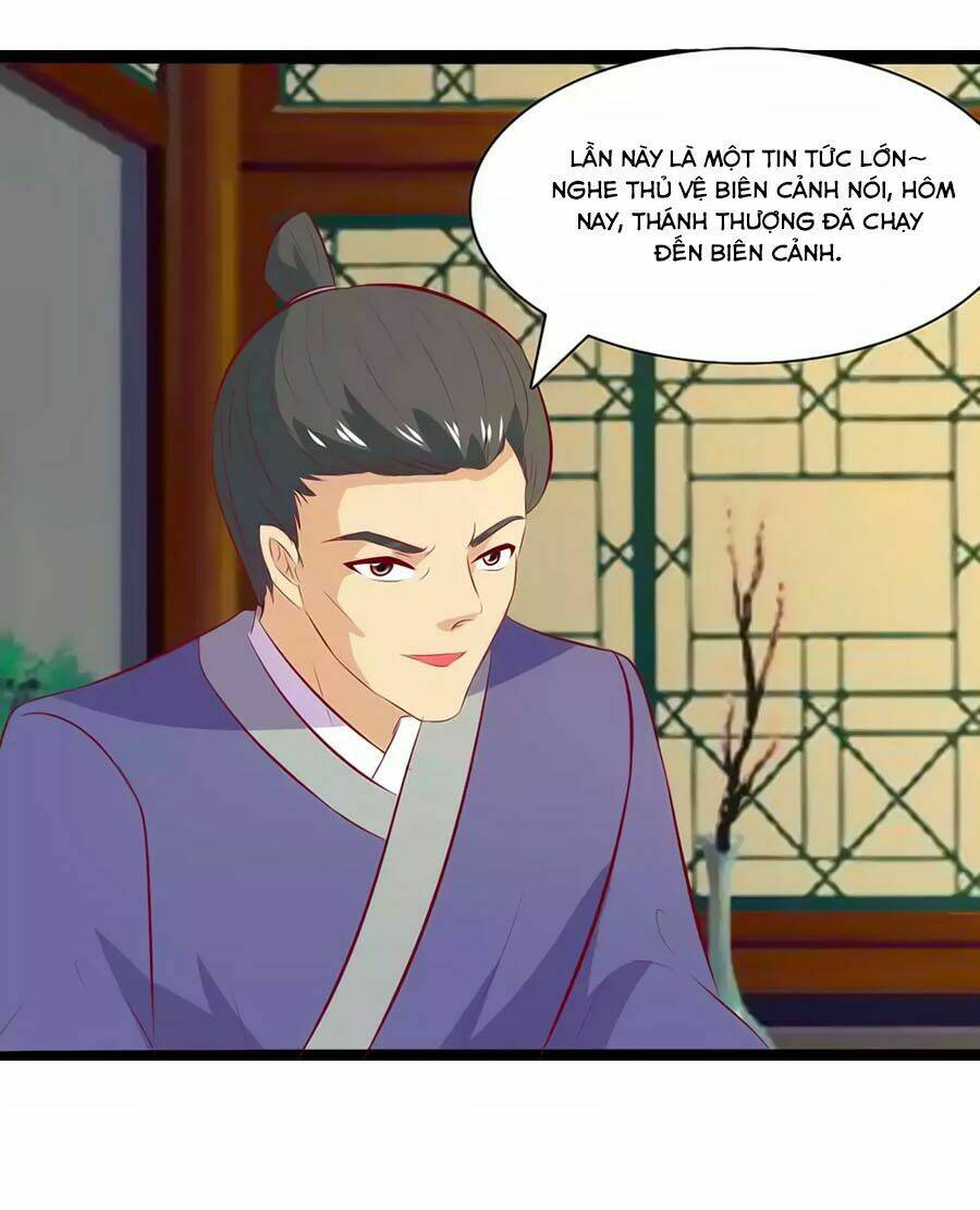 thỏ yêu tiểu vương phi chapter 84 34