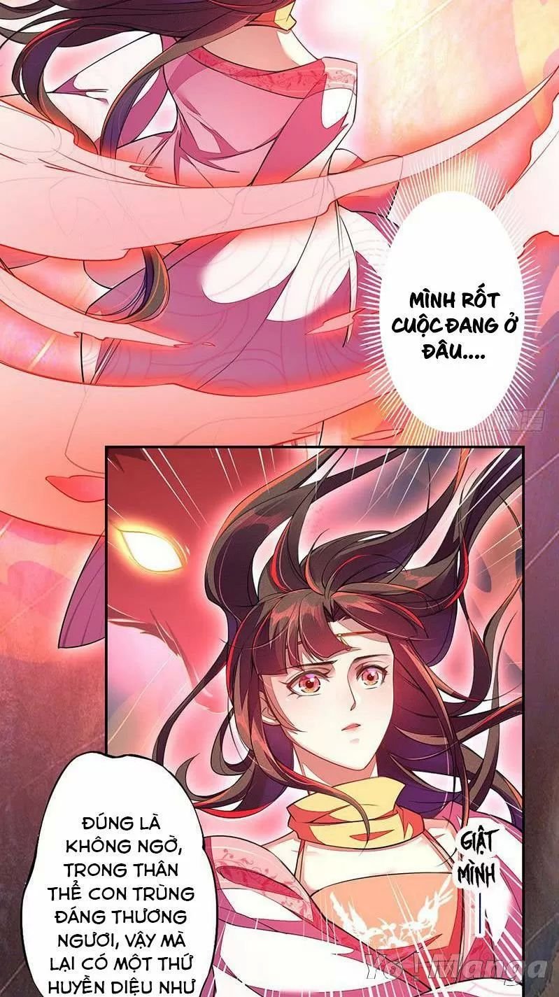 tuyệt thế luyện đan sư chapter 113 5