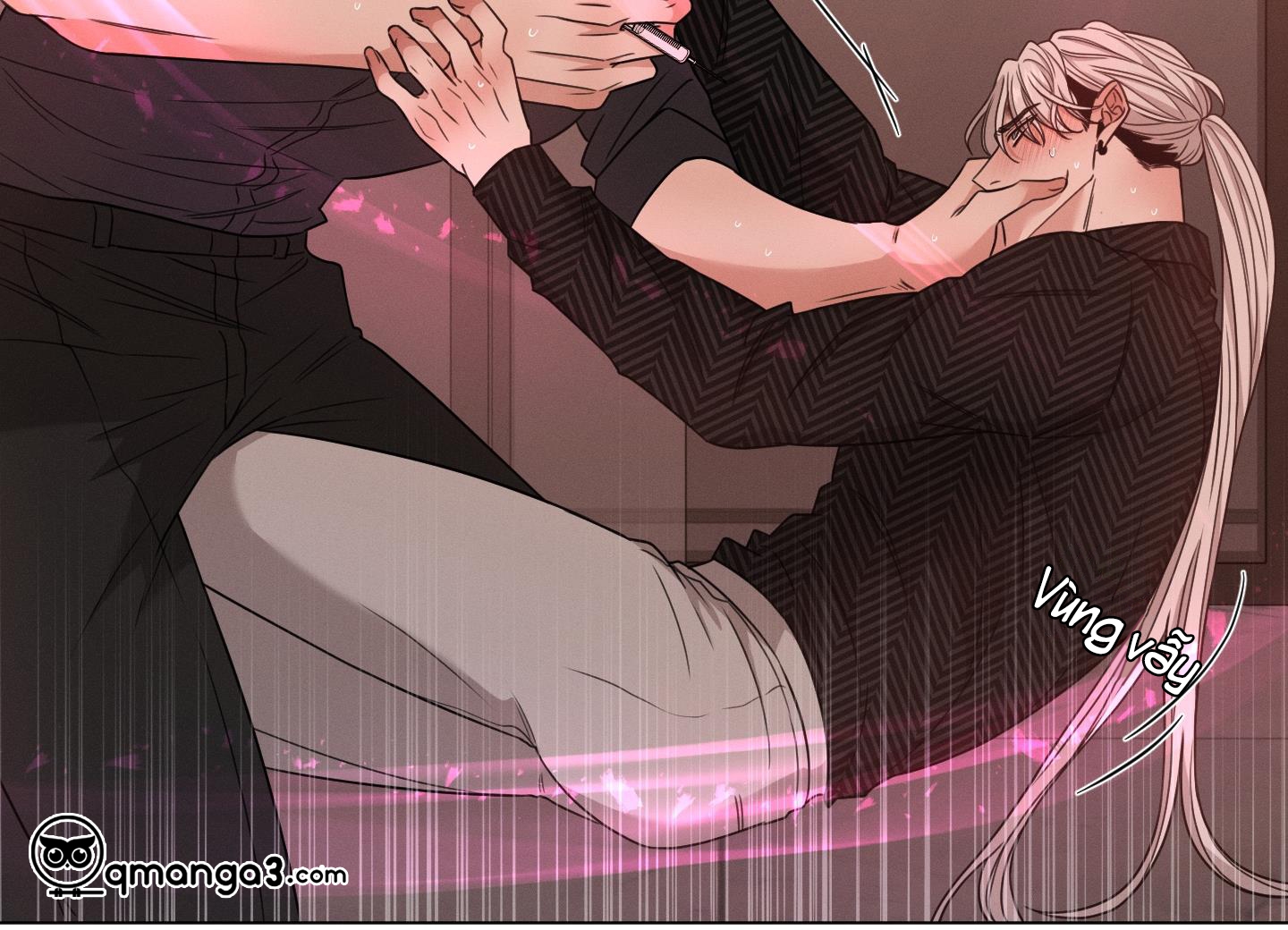 hội chứng minmotion chapter 22 44