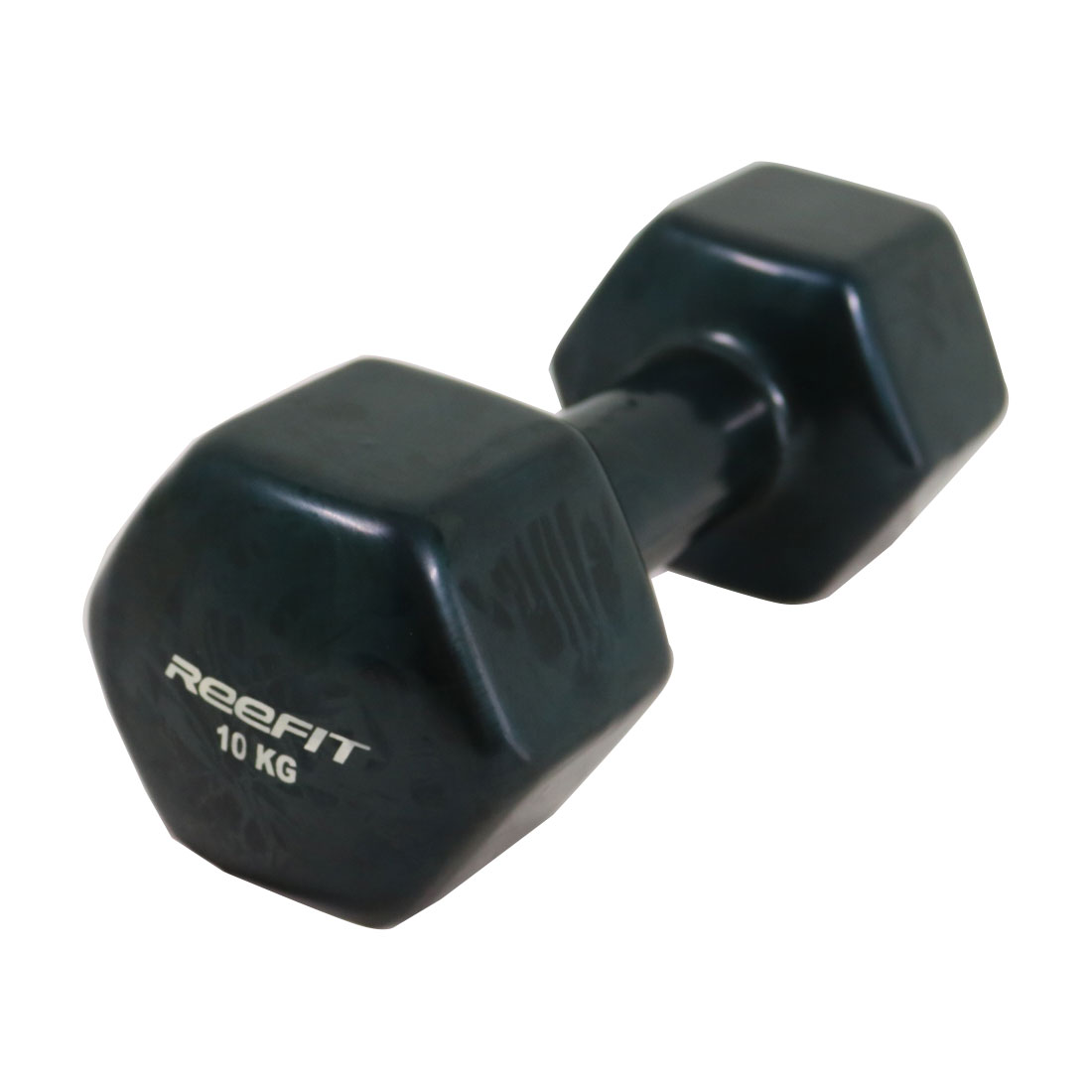 Tạ tay cao su 10kg Reefit