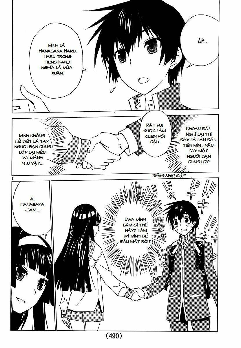 sakura morishige chapter 1 10