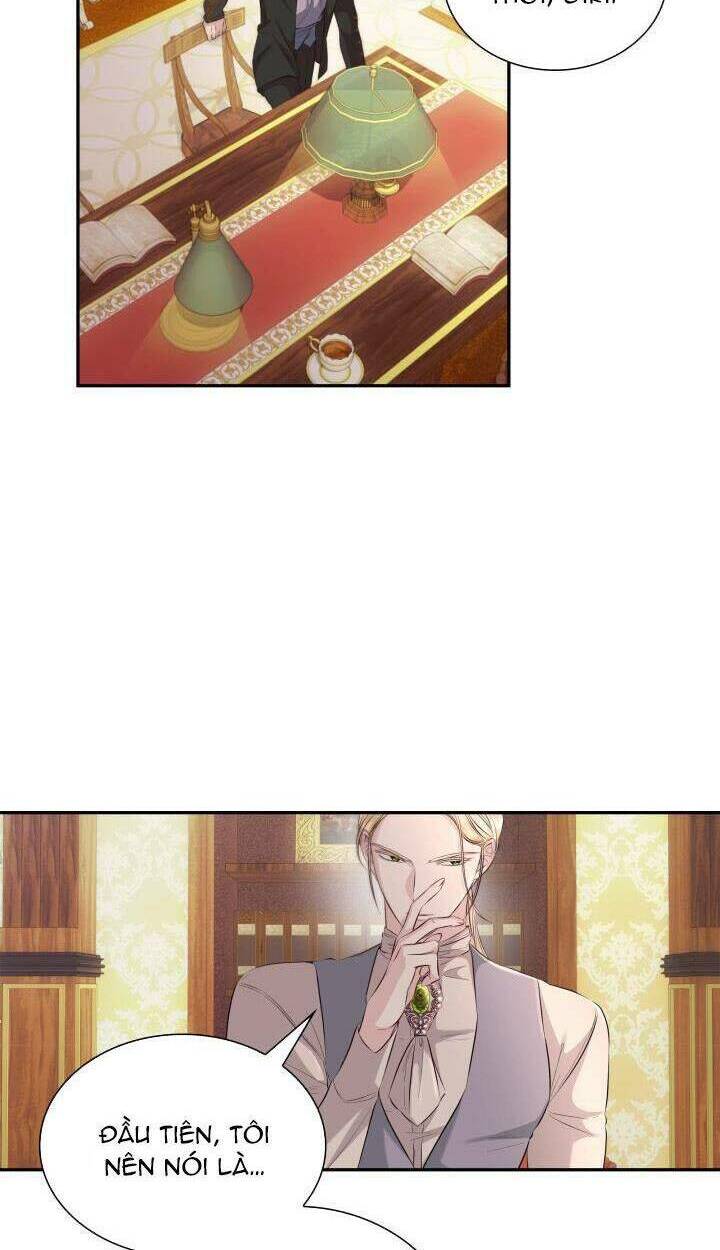 dây xích kiềm chế nam chính hắc ám tuột mất rồi chapter 37 43