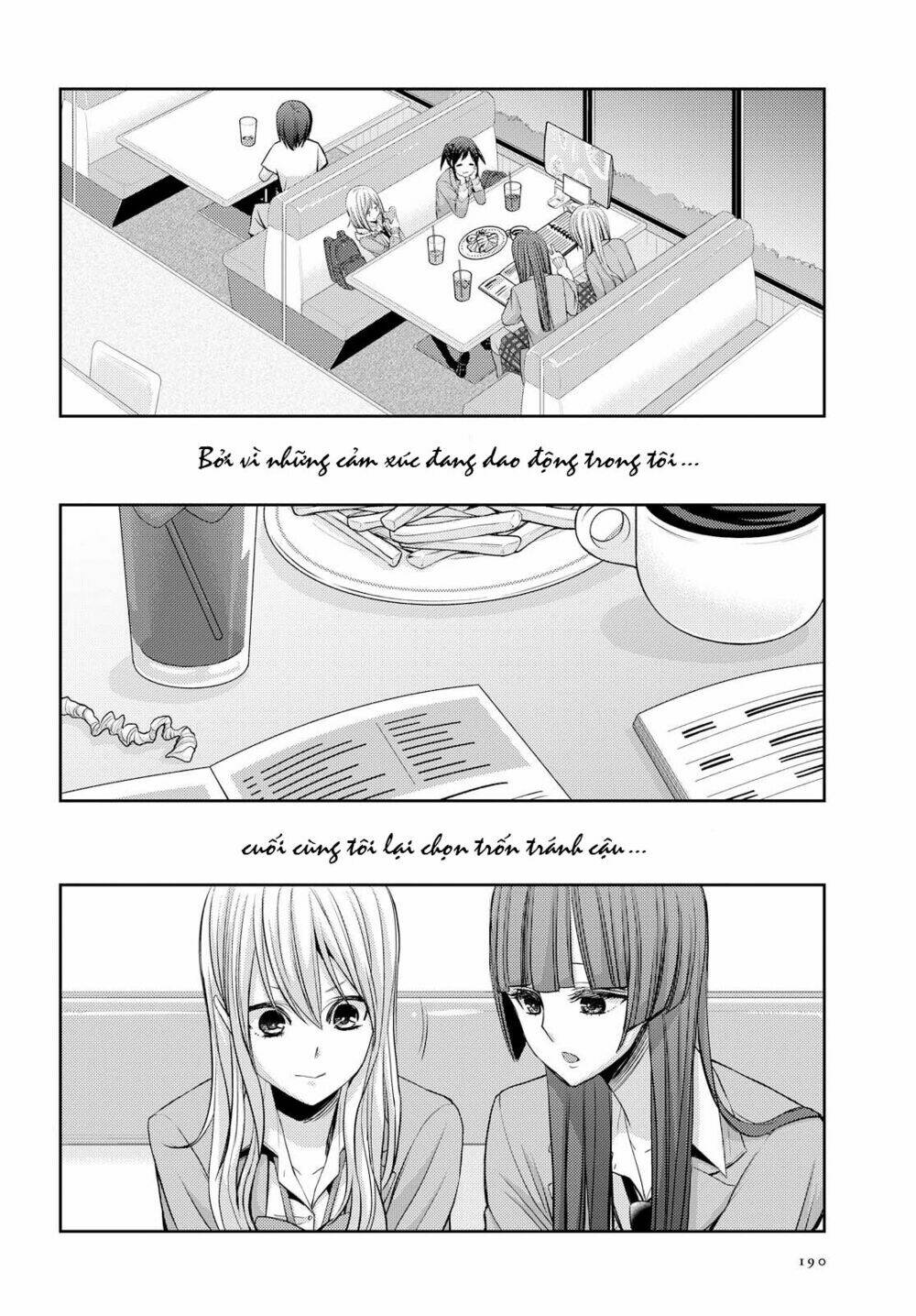 citrus (saburouta) chapter 36 21