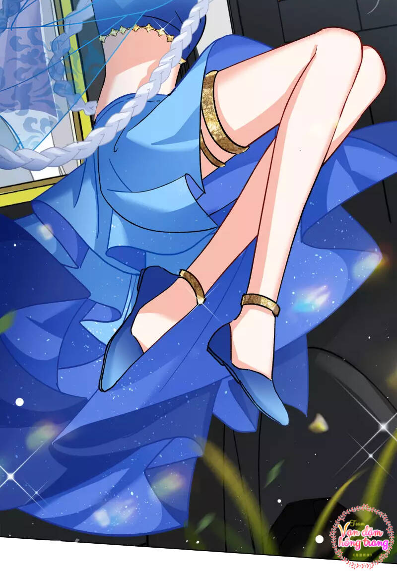 cô ấy đến rồi, xin nằm xuống! chapter 236 32