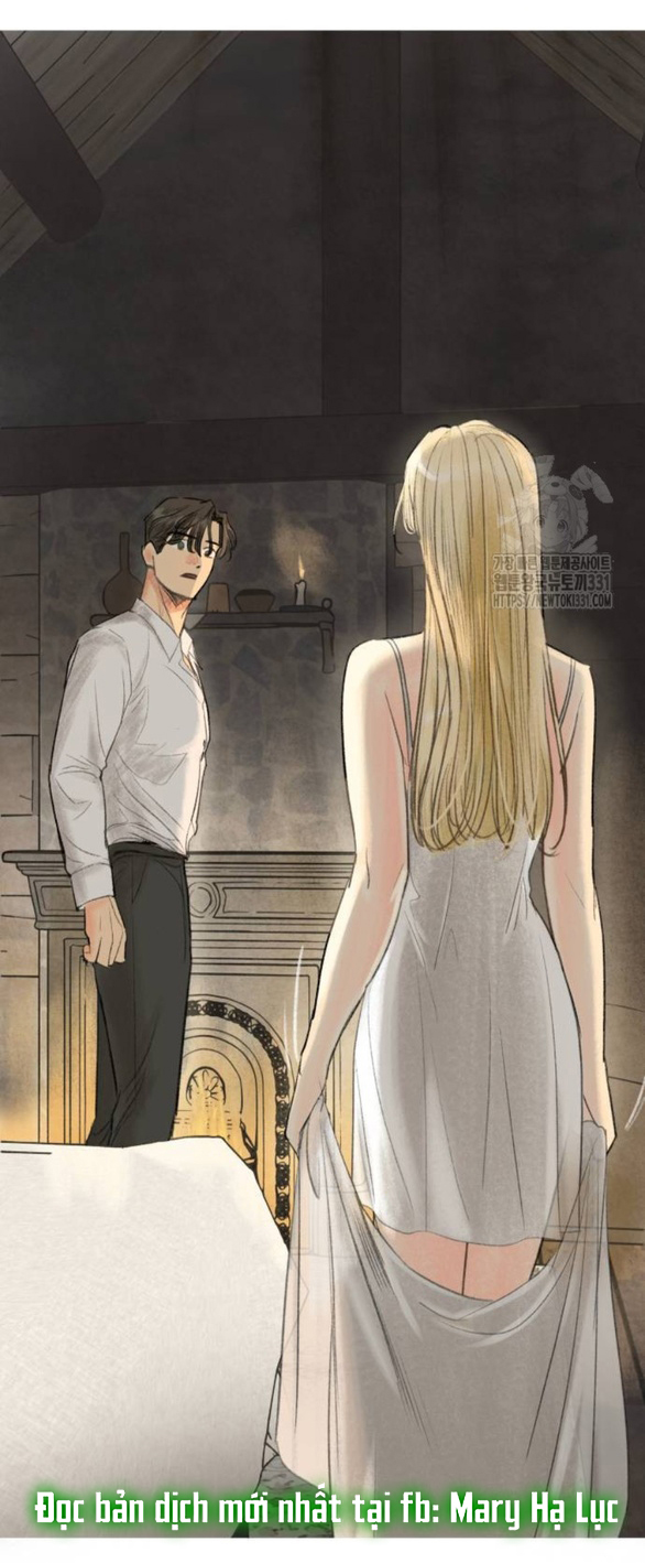 [18+] sự thuần khiết dành cho em chapter 13.1 3