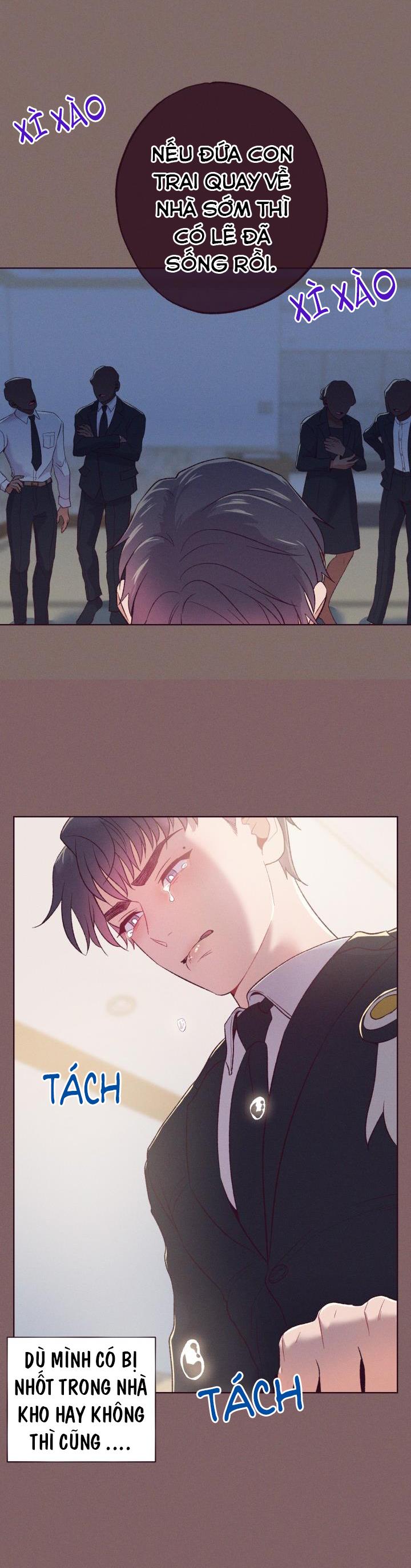 sụp đổ chapter 5 37