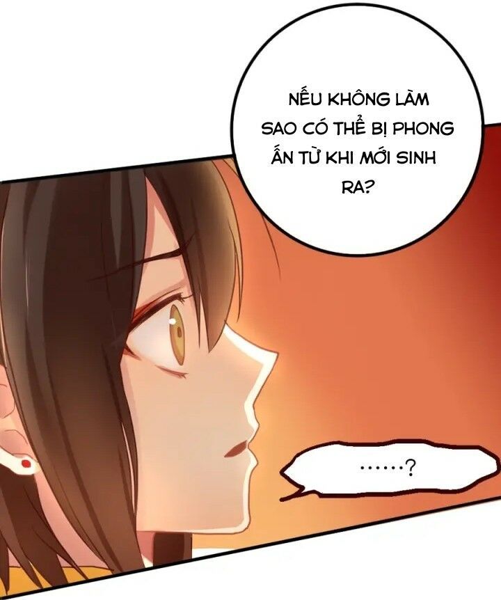 thiên chương kỳ đàm chapter 8 14