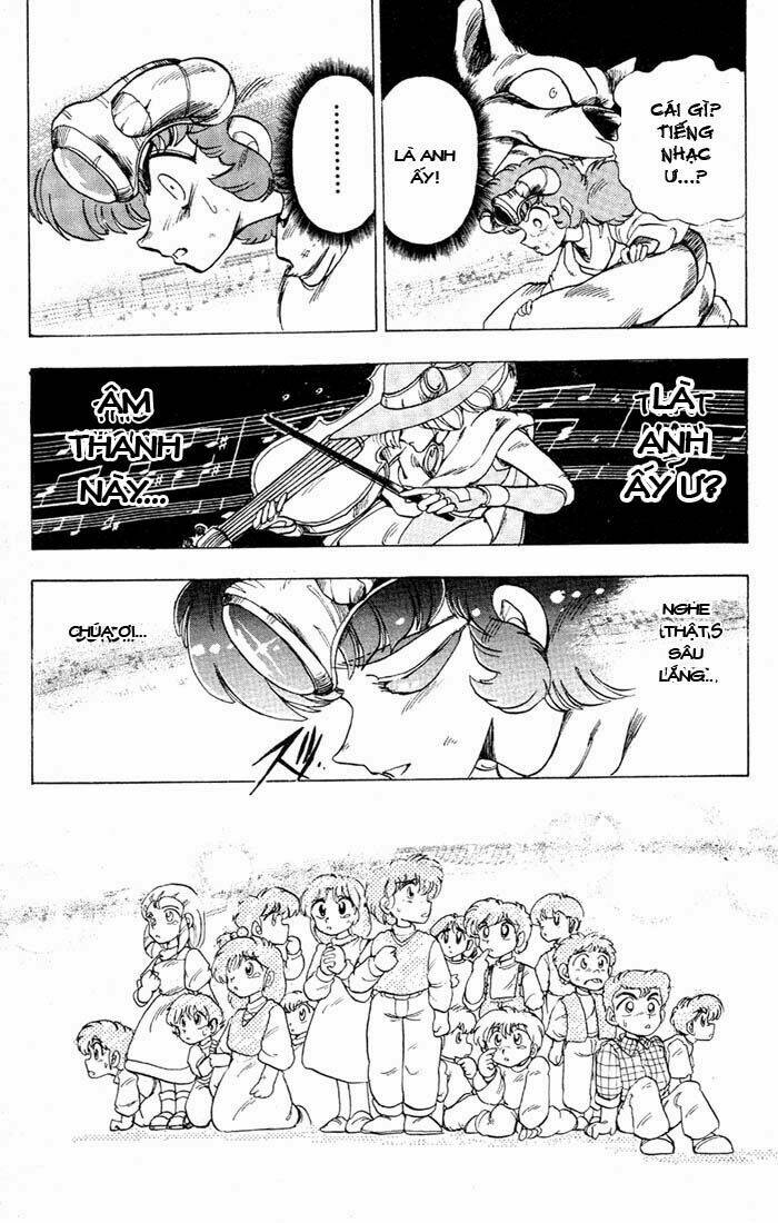 violinist of hameln - cây đàn kì diệu chapter 35.1 31