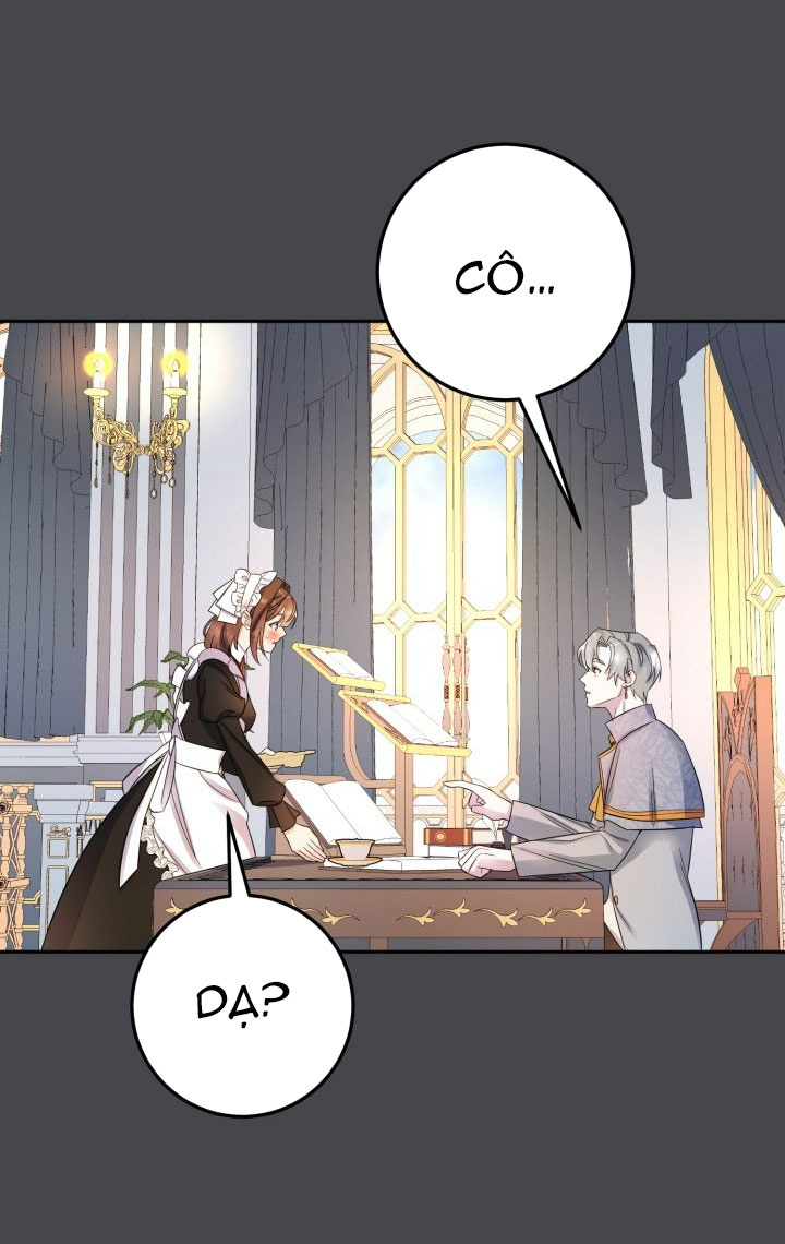 [18+] nếu cứu rỗi một cầm thú hư hỏng chapter 14.2 10