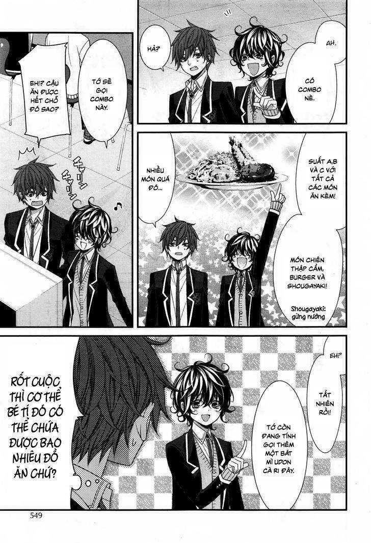 shuuen no elysion chapter 9 16