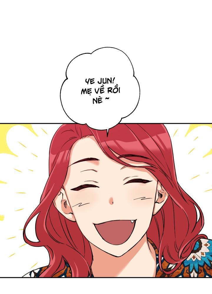 gâu gâu! chapter 26 14