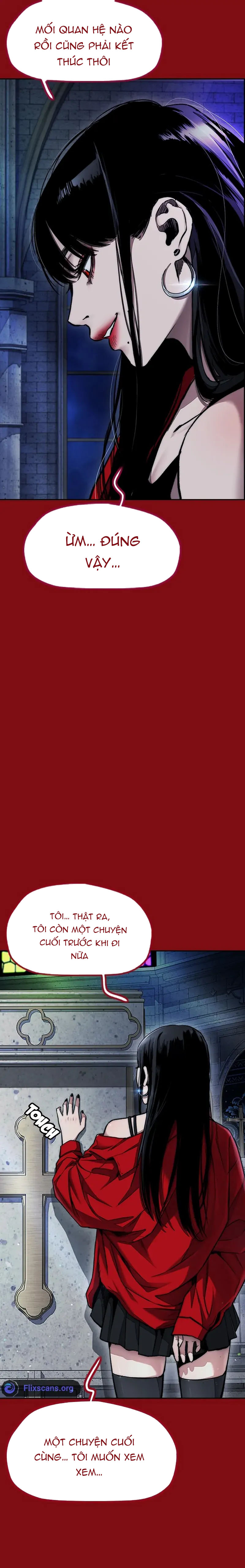 hôm nay gặp nhau nhé [tia] chapter 8.2 2