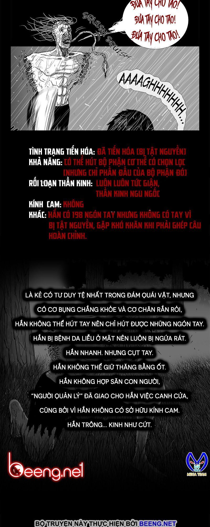 sống sót chapter 23.5 6