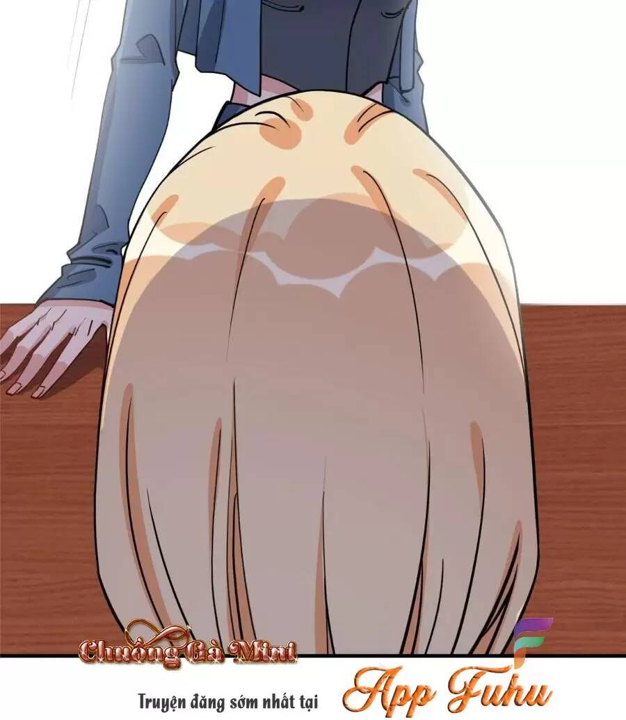 cố tổng, vợ của ngài quá mạnh rồi! chapter 86 47
