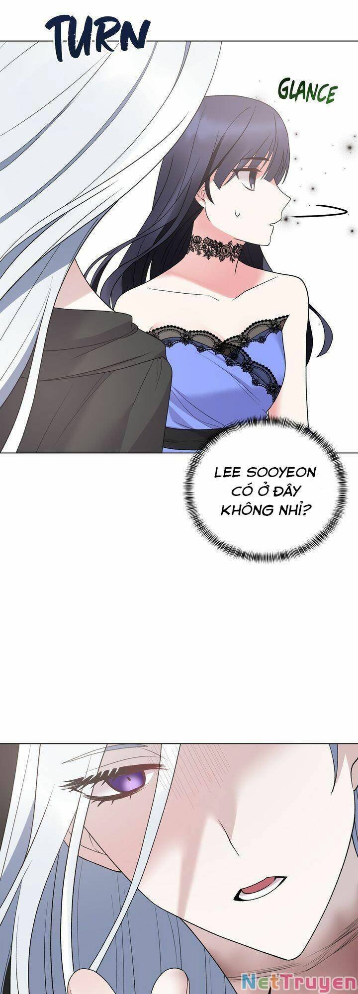 là nhân vật phản diện nhưng tôi sẽ trở thành nữ chính chapter 48 4