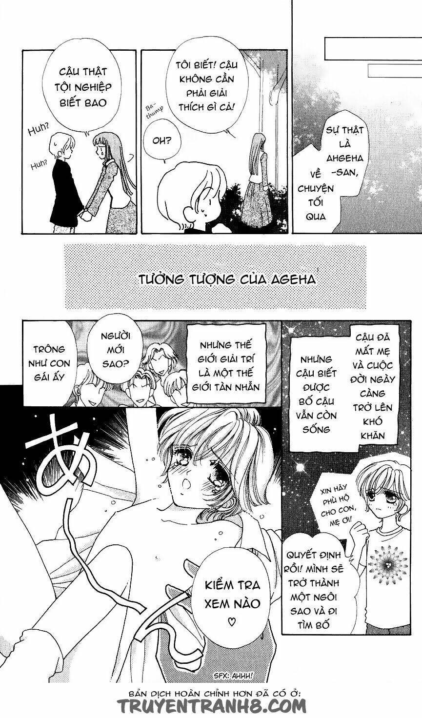 hana ni nare chapter 35 11