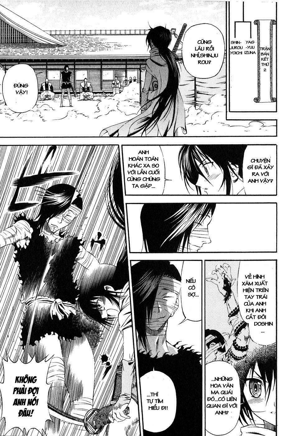 rappi rangai chapter 16 12