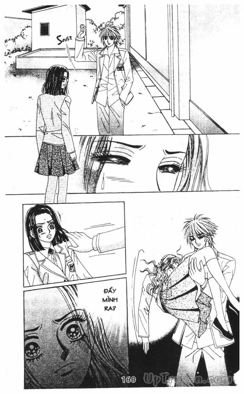 mặt nạ tình yêu chapter 51 84