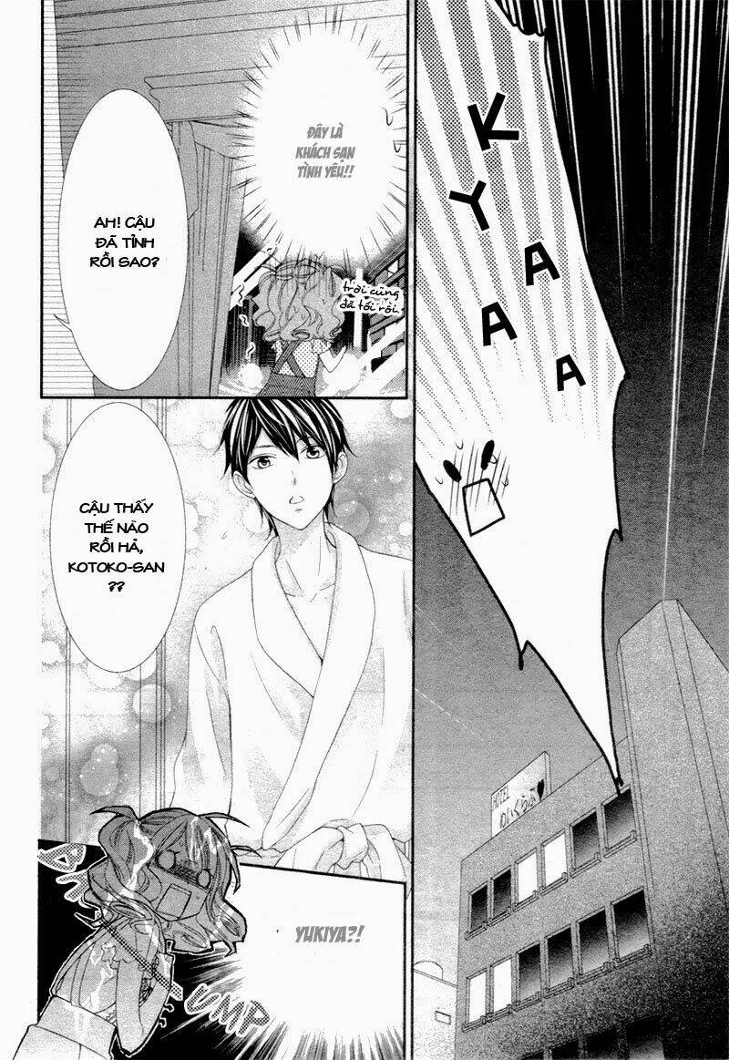 are after boyfriend chapter 4 10