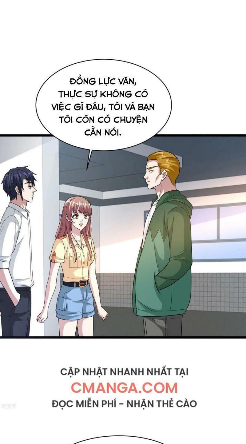 đô thị tà vương chapter 139 1