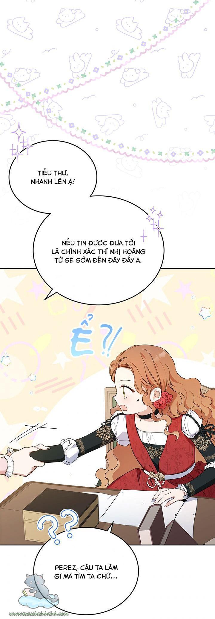 kiếp này ta sẽ trở thành gia chủ chapter 64 6