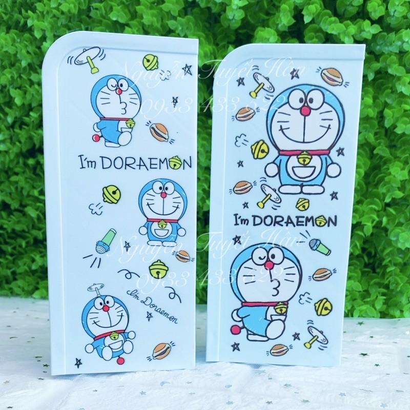 KỆ ĐỰNG PHỤ KIỆN HELLO KITTY - DORAEMON