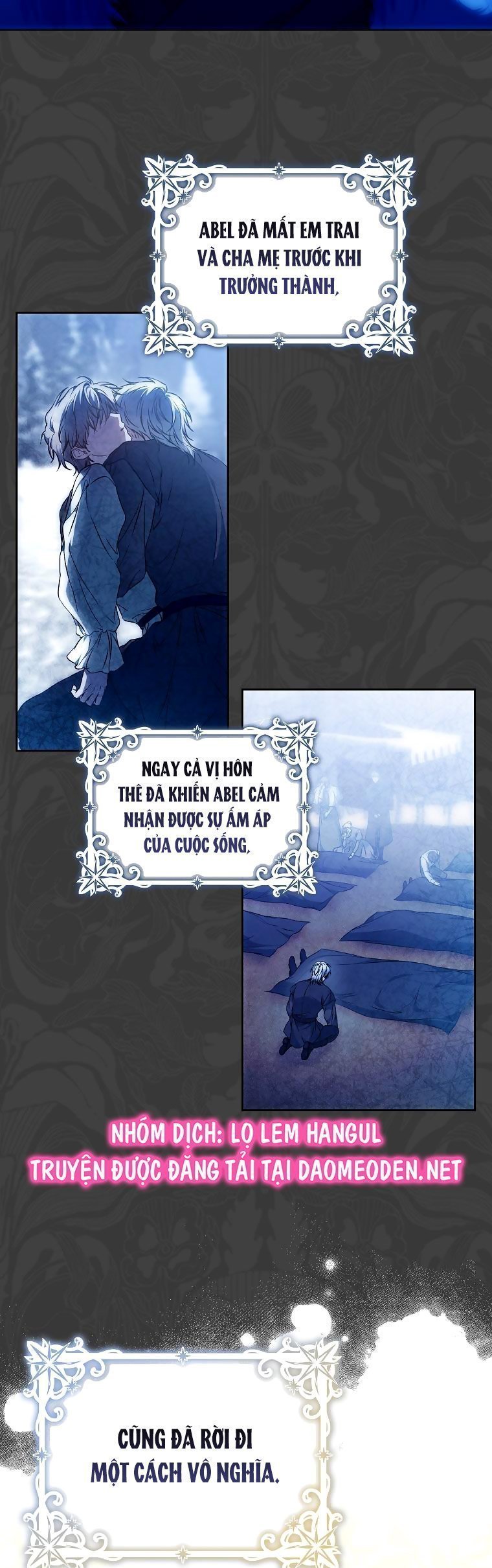 trở thành vợ của nam chính chapter 125 20