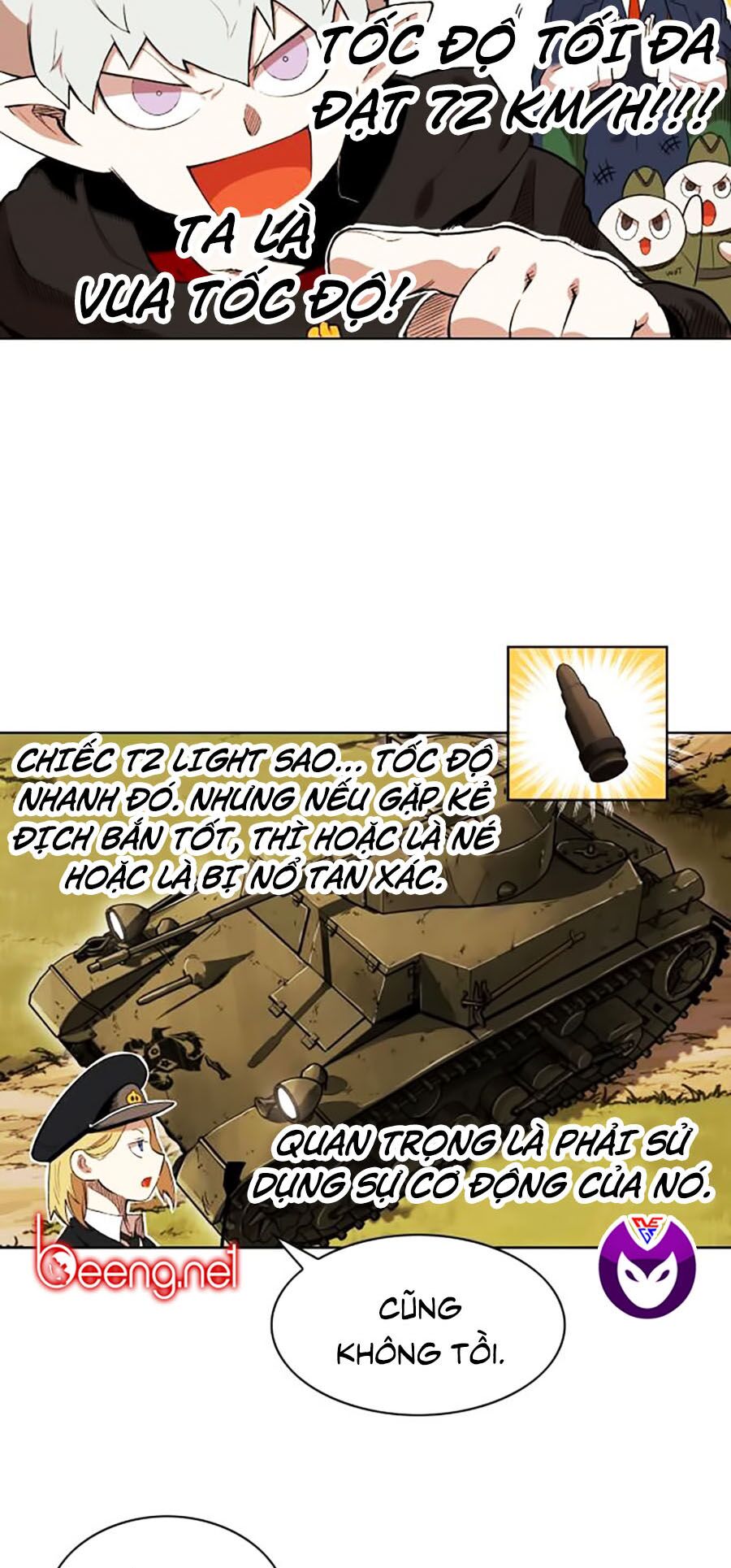 hard core leveling warrior ss2 chapter 60.2 4