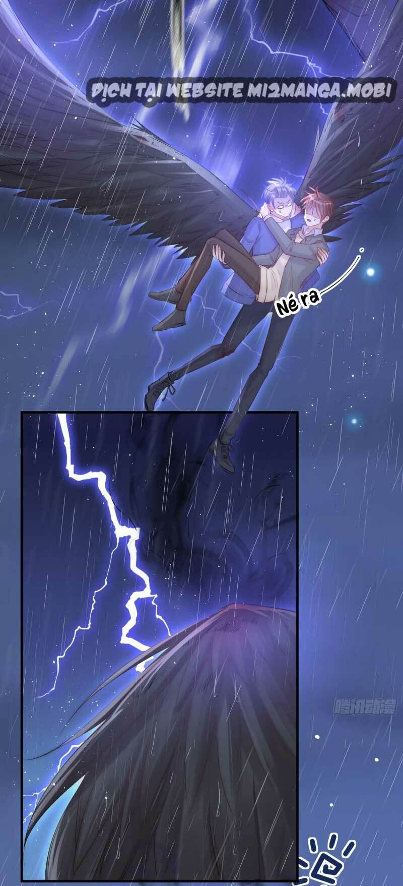 triều tây, in or out chapter 37 16