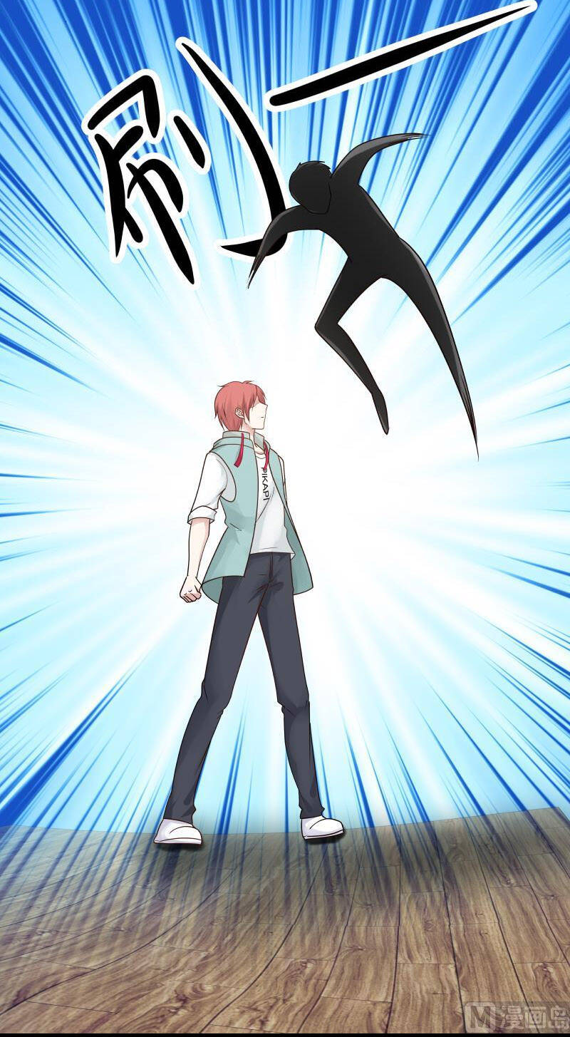 tuyệt thế võ công chapter 160 14