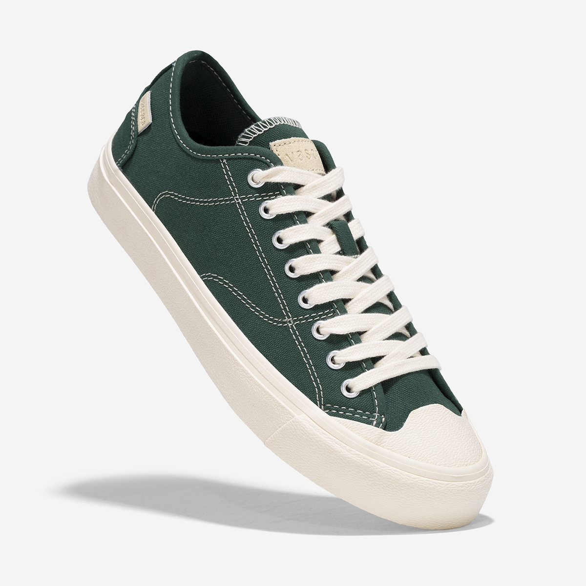 Giày Sneaker Vải Canvas - SNK 0071