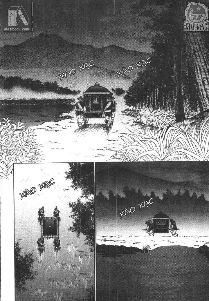 geonneun seonbi chapter 9 1