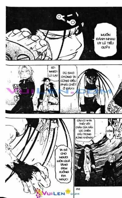 giả kim thuật chapter 51 34