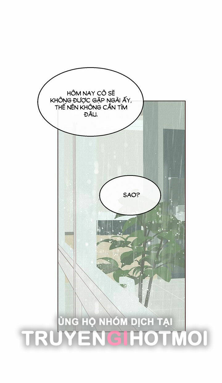 mối tình đầu của ma cà rồng chapter 23.2 1