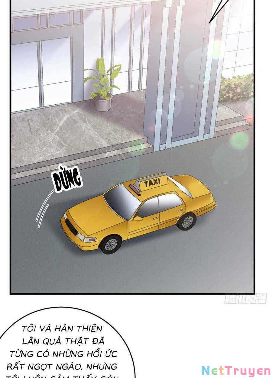 đại tiểu thư có ý đồ gì xấu đâu chapter 130 2