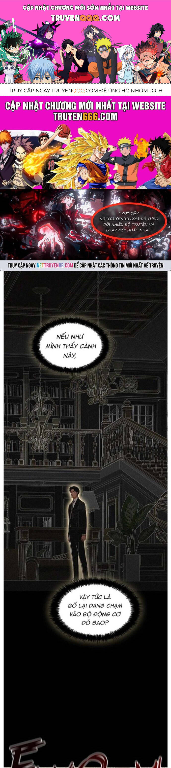 Chúa Tể Đồng Tiền Chapter 170 1