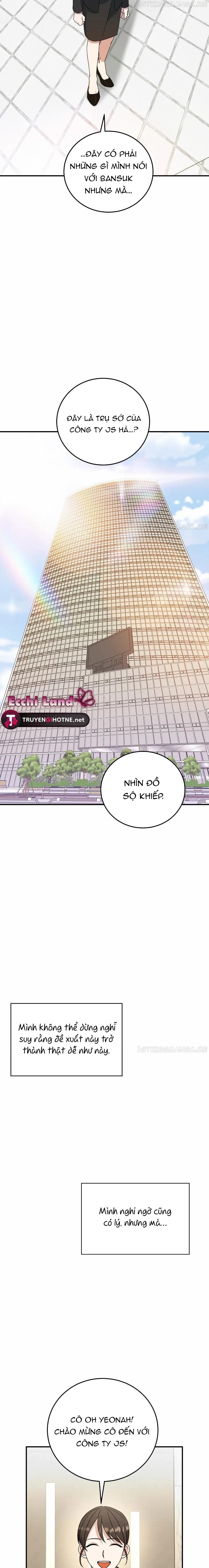 nụ hôn yêu tinh chapter 13.1 5