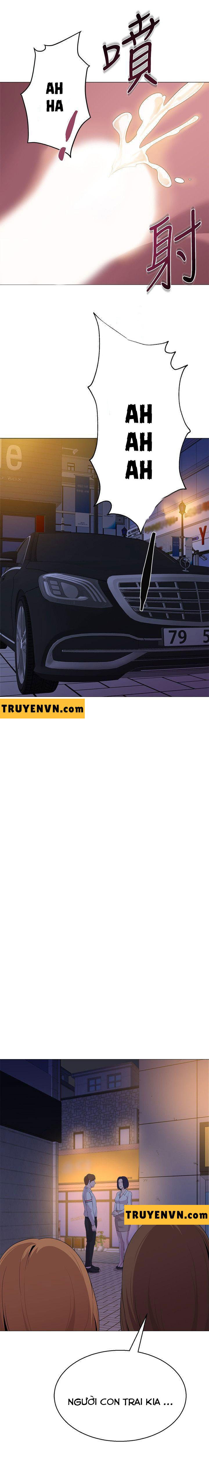 cô giáo bán thân chapter 18 14