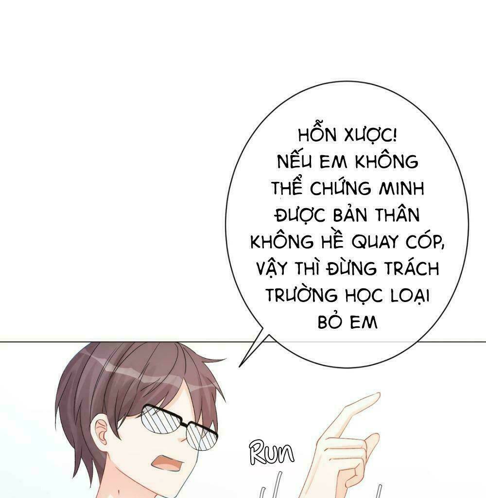 trọng sinh siêu sao - lăng thiếu sủng nghiện chapter 19 22