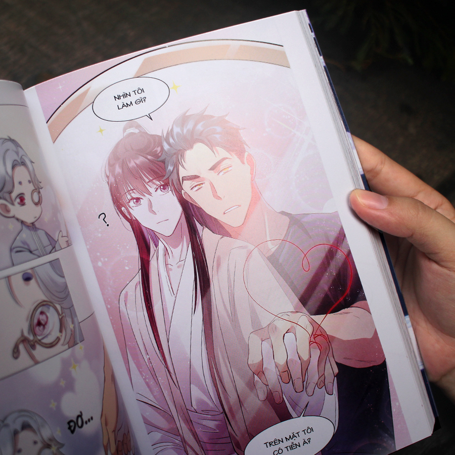 Sách Quán Cơm Tỳ Hưu - Chỉ Có Vào Không Có Ra (Tập 1)