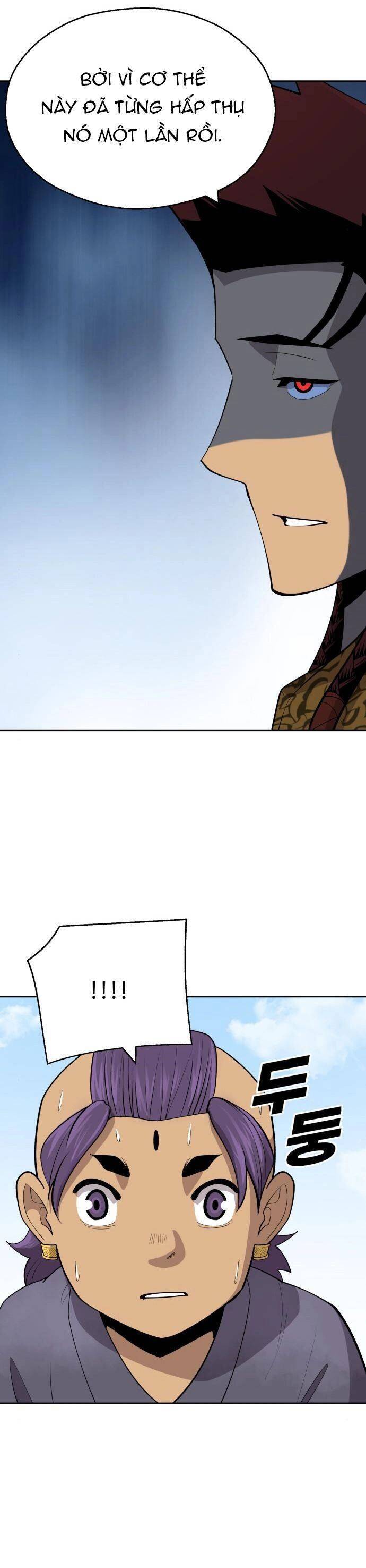 kiếm sĩ thiếu niên chapter 33 25