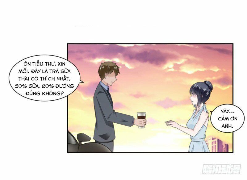 thiên kim đường môn chapter 71 40