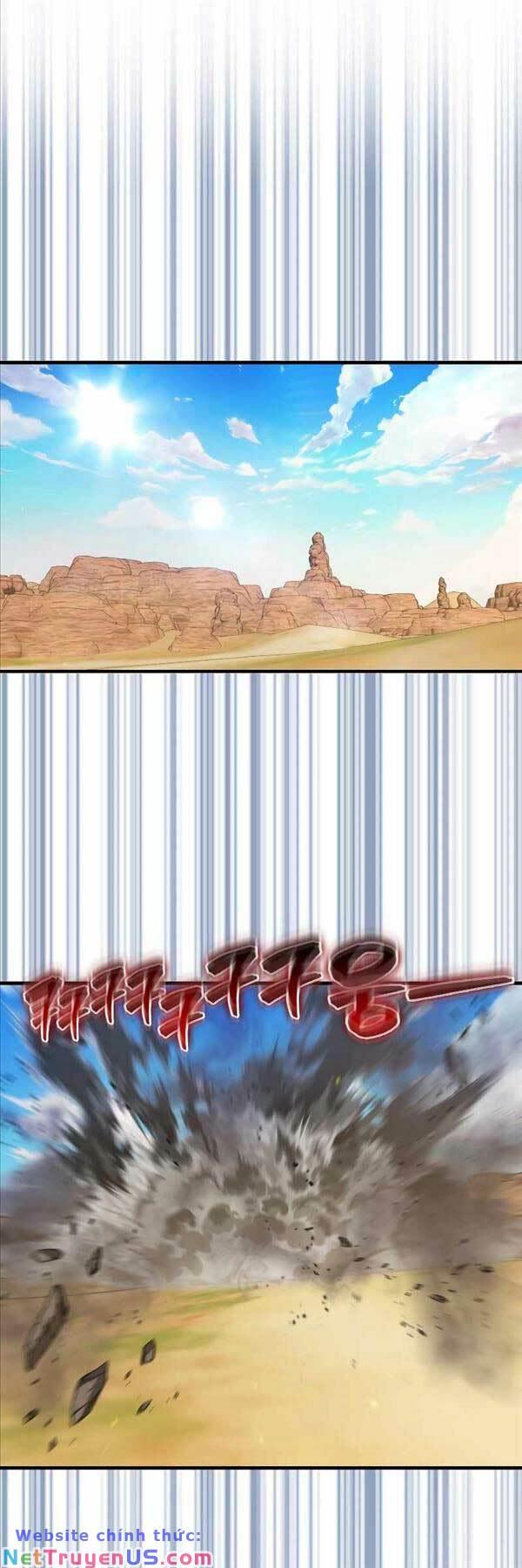 tôi thăng cấp trong lúc ngủ chapter 89 19