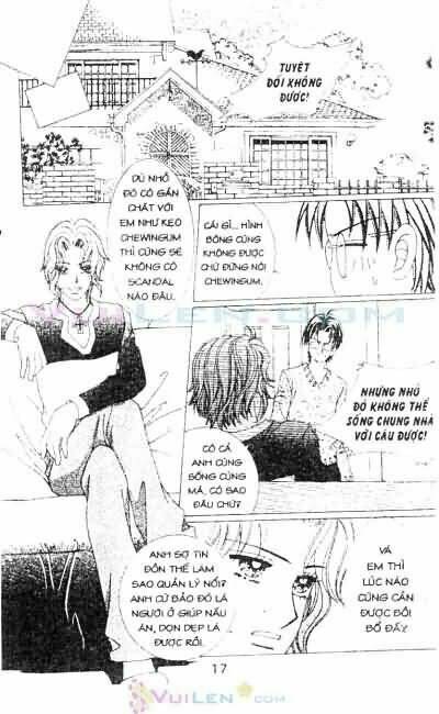 không bao giờ khóc chapter 4 17